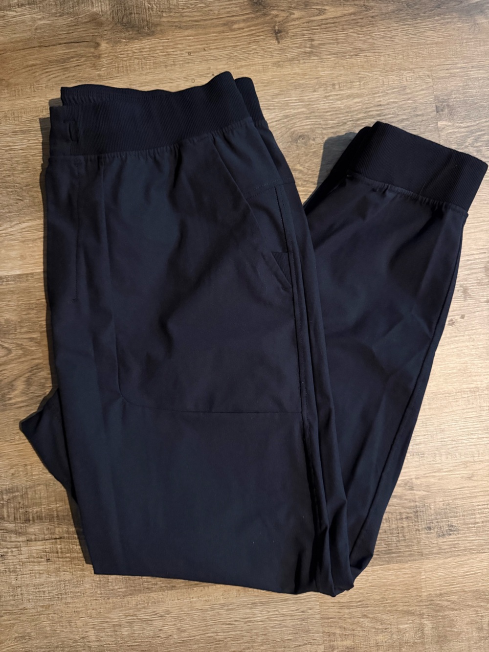 NWOT Lululemon ABC Joggers